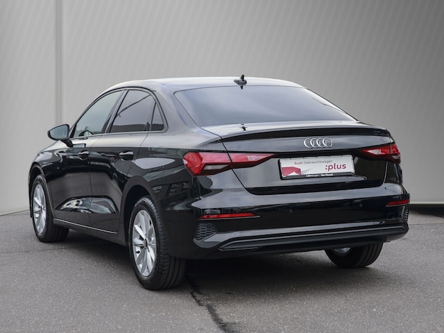 Audi A3 30 TFSI Sedan