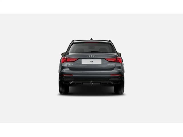 Audi Q3 S-Line S-Tronic