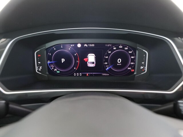 Volkswagen Tiguan 1.5 TSI Elegance Elegance