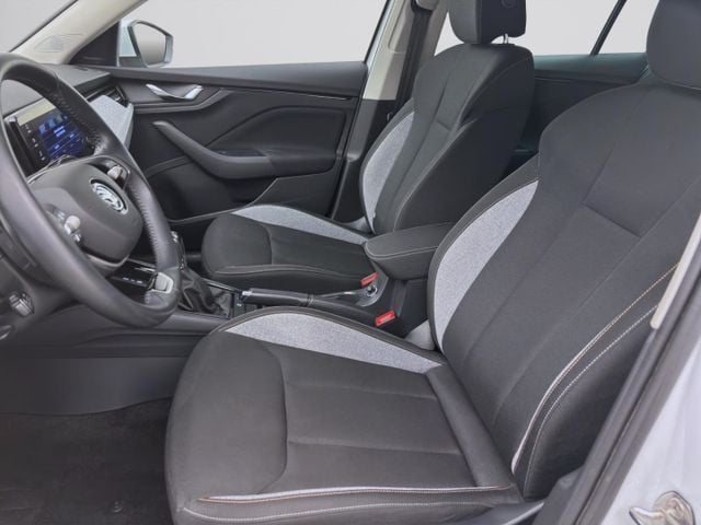 Skoda Kamiq 1.0 TSI Selection