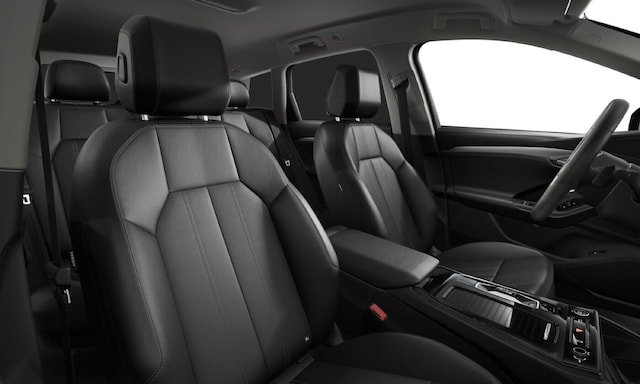 Audi Q6 e-tron Quattro