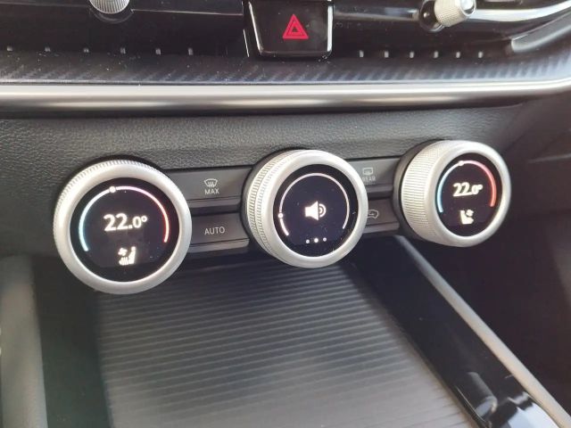 Skoda Superb Sportline