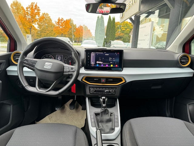 Seat Arona 1.0 TSI Style