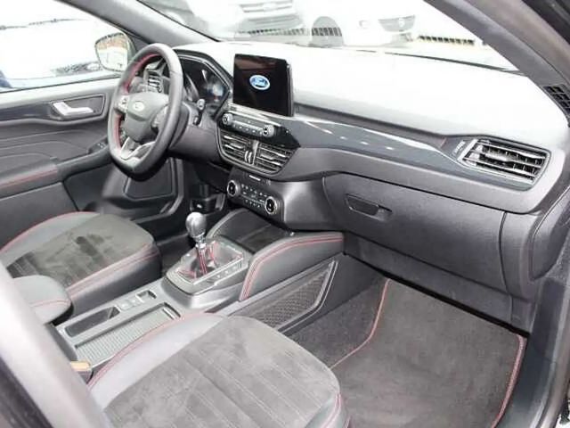 Ford Kuga EcoBoost ST Line X