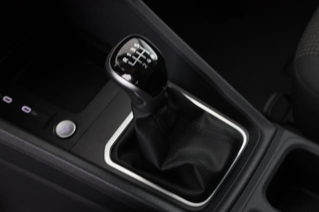 Volkswagen Caddy 1.5 TSI