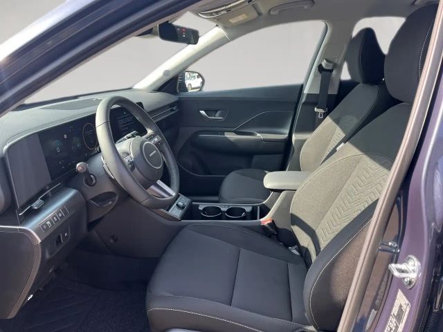 Hyundai Kona 1.6 Trend