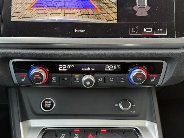 Audi Q3 35 TFSI S-Tronic