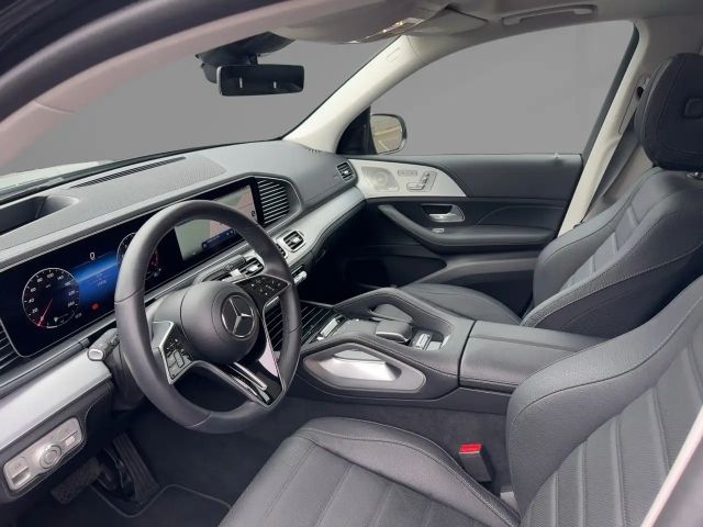Mercedes-Benz GLE 450 4MATIC AMG Line