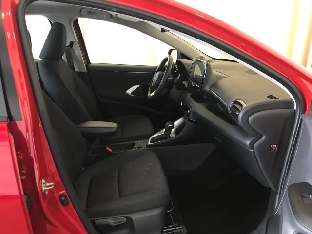 Mazda 2 Exclusive-line