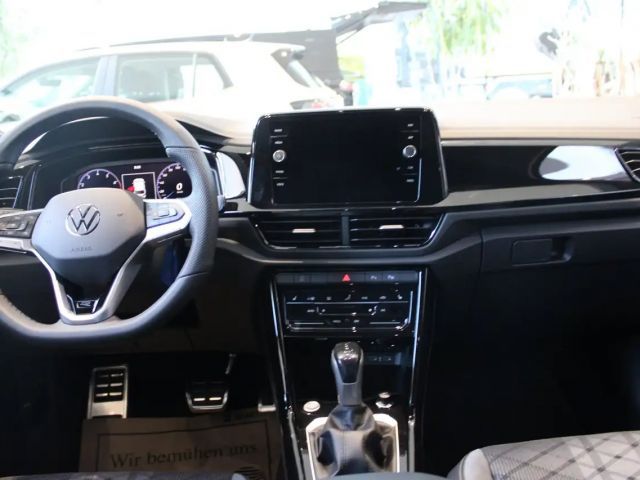 Volkswagen T-Roc DSG Sport