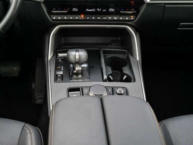 Mazda CX-80 Homura e-Skyactiv