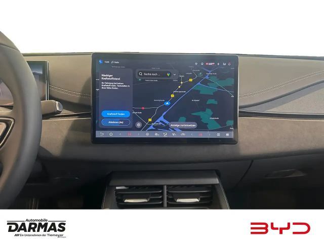 BYD Seal Boost DM-i Touring