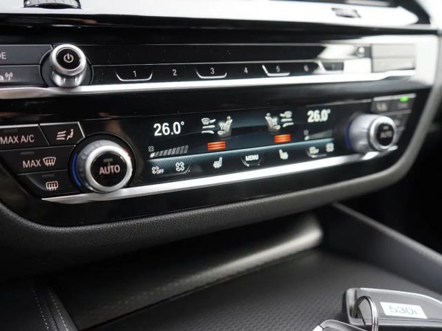 BMW 530 530i M-Sport xDrive