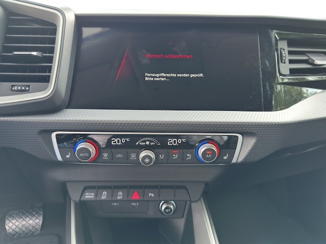 Audi A1 35 TFSI S-Line S-Tronic Sportback