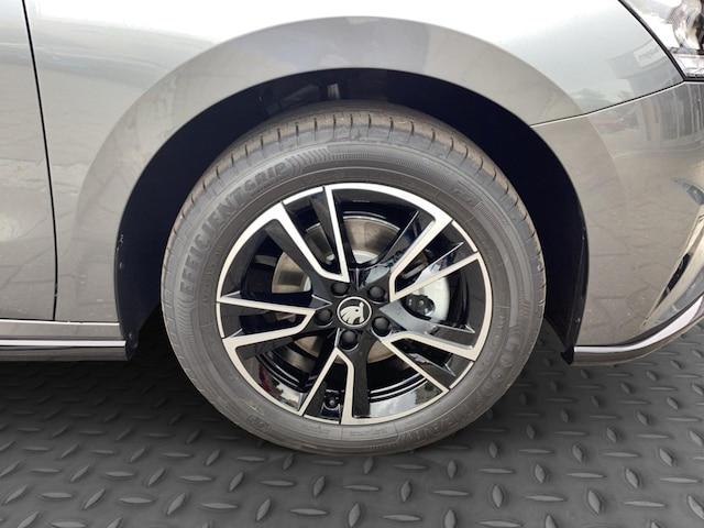 Skoda Fabia 1.0 TSI Monte Carlo