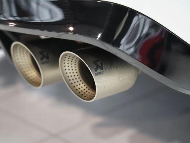 Volkswagen Golf R 20 Years 4M *1.H *Pano *AKRA *H-UP *H&K