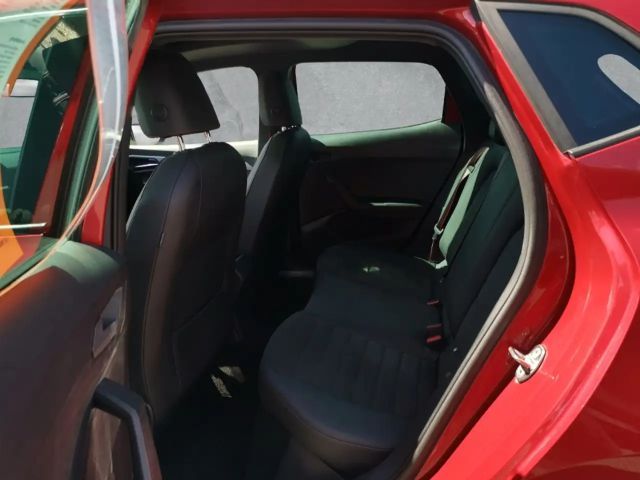 Seat Ibiza 1.5 TSI DSG