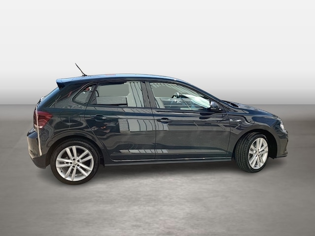 Volkswagen Polo 1.5 TSI DSG Highline R-Line