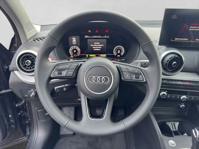 Audi Q2 35 TFSI S-Tronic