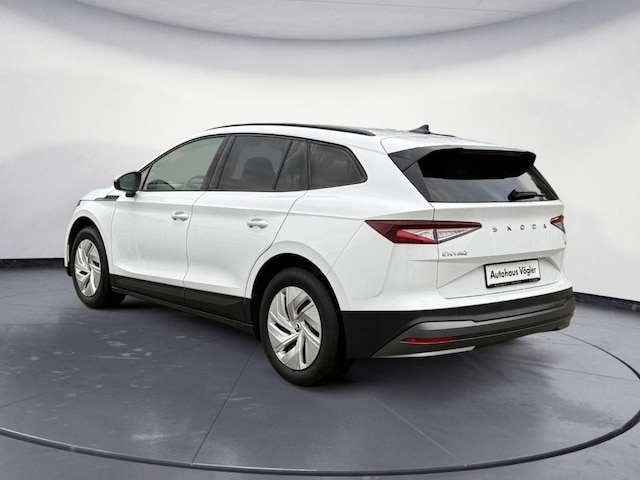 Skoda Enyaq iV 50
