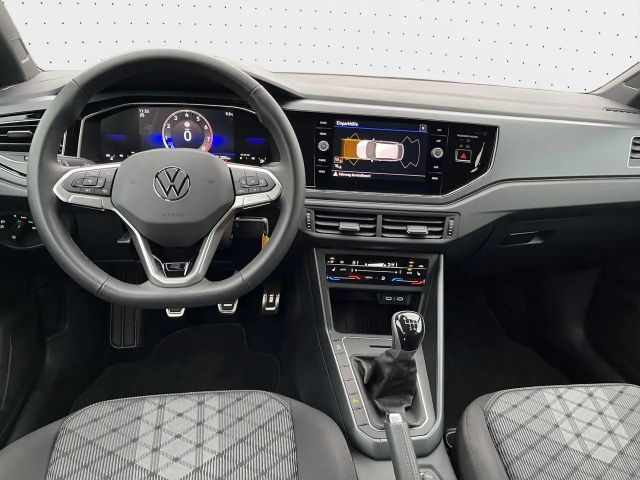 Volkswagen Taigo 1.0 TSI IQ.Drive R-Line