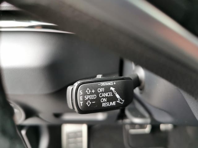 Skoda Karoq 1.5 TSI Sportline