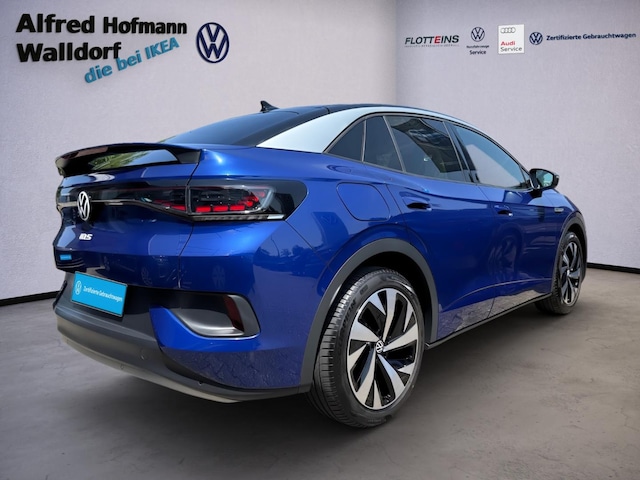 Volkswagen ID.5 128 kW