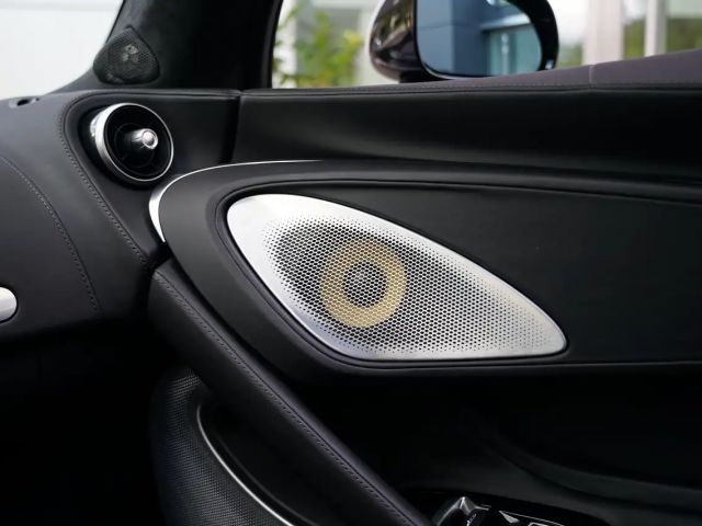 McLaren GT S I Techluxe I Lift I Garantie