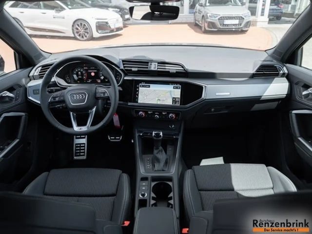 Audi Q3 35 TFSI S-Line