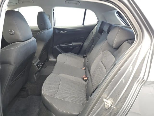 Skoda Fabia Style Style