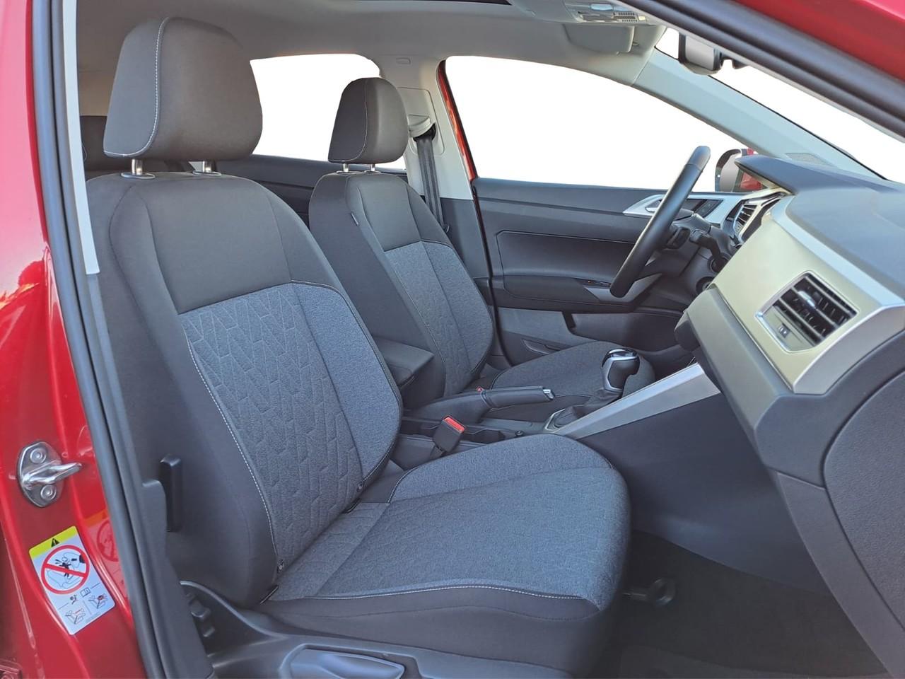 Volkswagen Taigo 1.0 TSI DSG Move