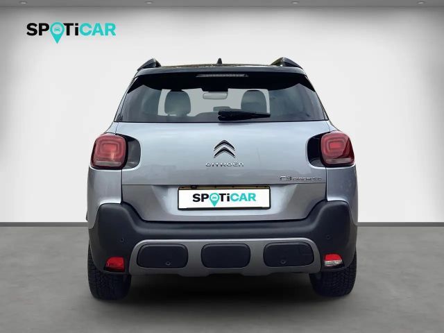 Citroën C3 Aircross Max