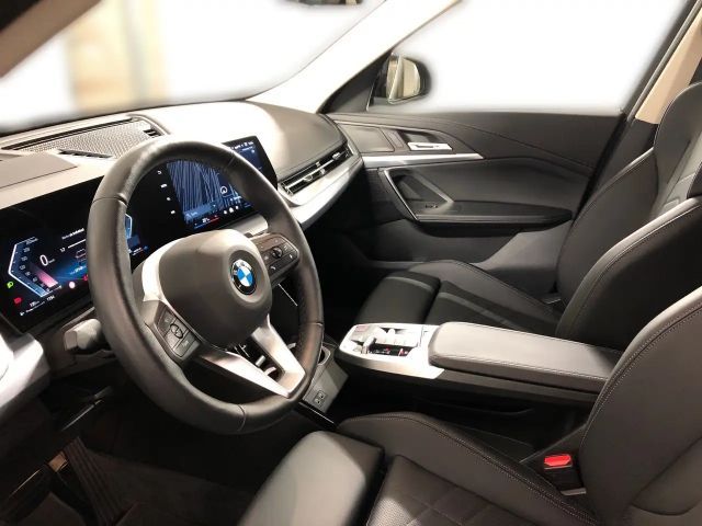 BMW X1 sDrive18i