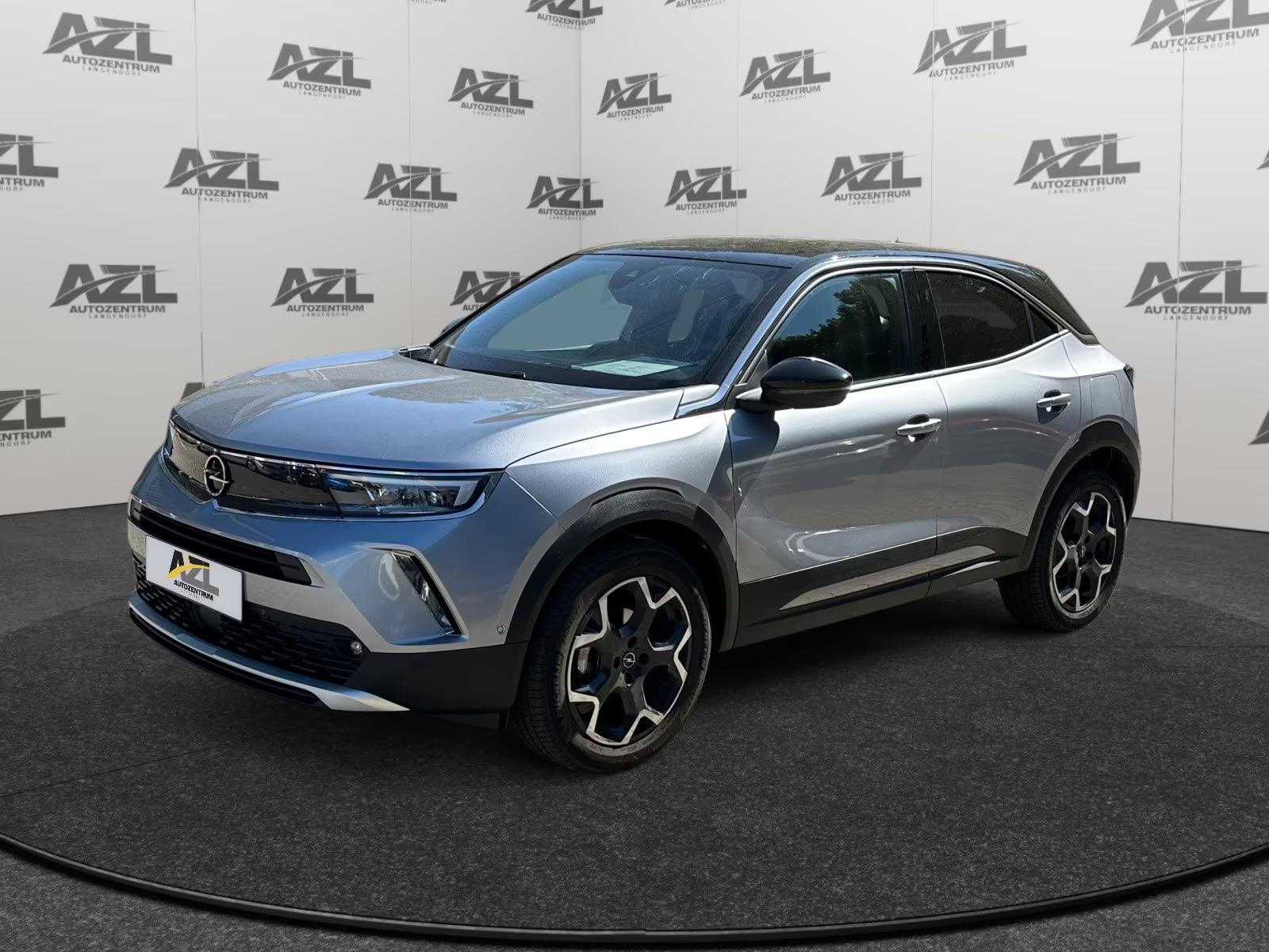 Opel Mokka Ultimate