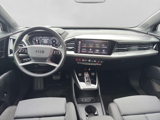 Audi Q4 e-tron 40