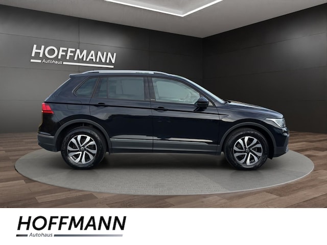 Volkswagen Tiguan 1.5 TSI