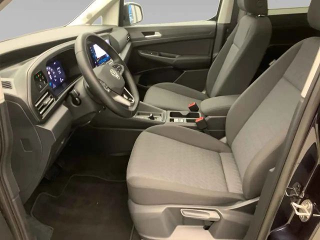 Volkswagen Caddy DSG