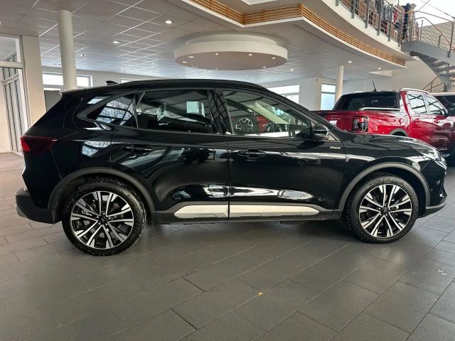 Ford Kuga Active Plug in Hybrid X