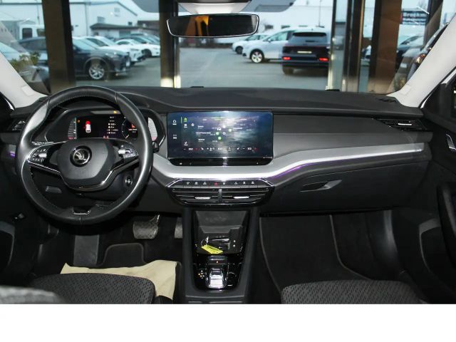 Skoda Octavia 1.4 TSI Combi iV