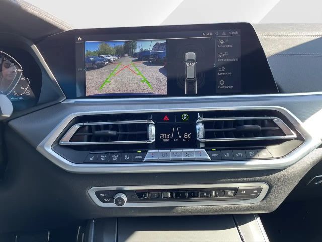 BMW X5 M-Sport xDrive45e