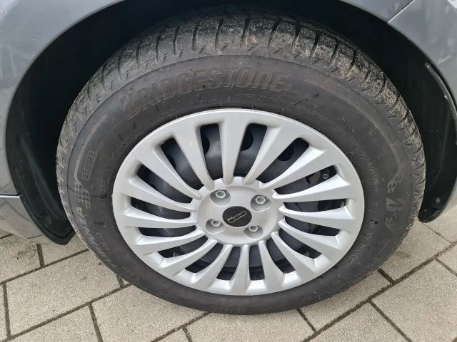 Fiat 500e Base 42kWh KLIMA*CARPLAY*ANDROID-AUTO