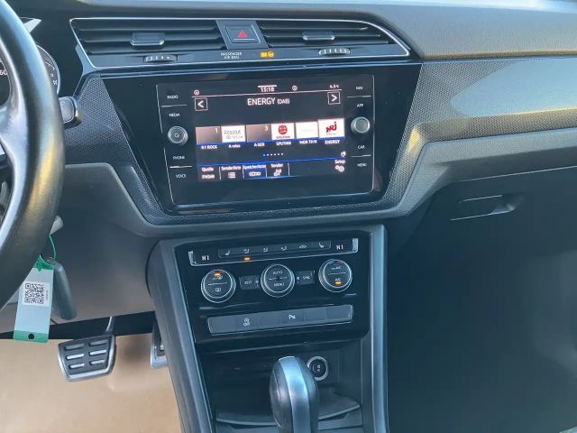 Volkswagen Touran ACT DSG