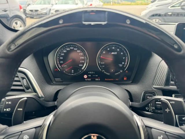 BMW M2 Competition Coupé