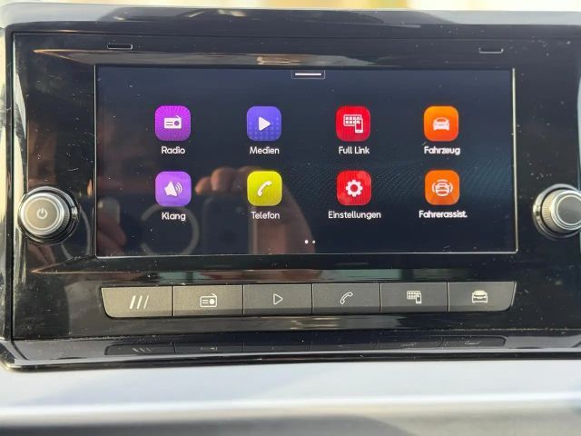 Seat Ibiza 1.0 TSI DSG FR-lijn