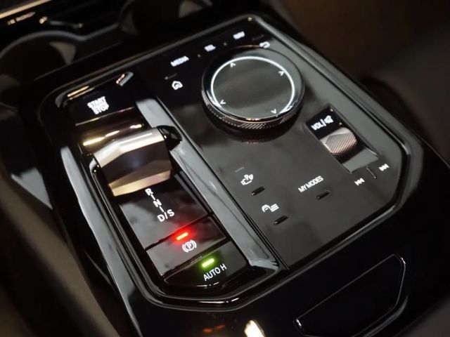 BMW 520 520d Sedan xDrive