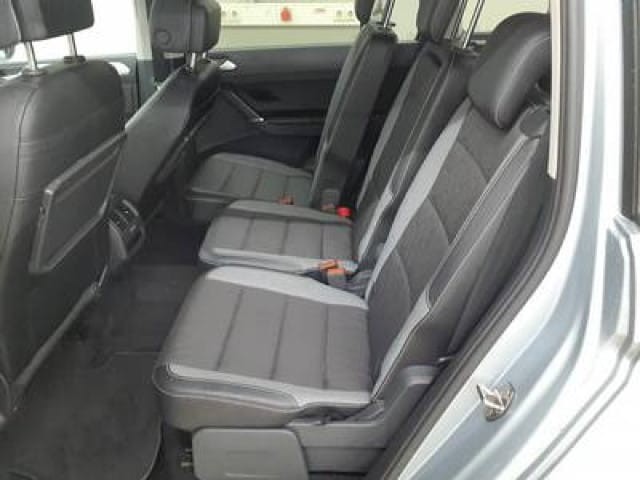 Volkswagen Touran DSG