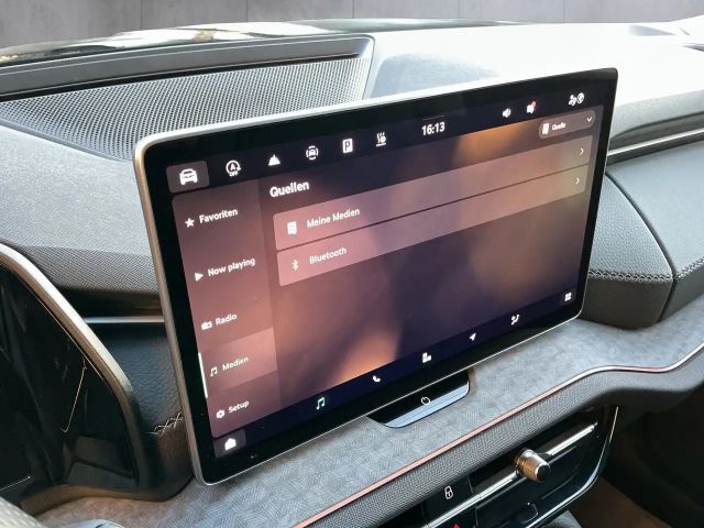 Skoda Kodiaq 4x4 Selection