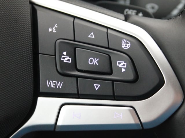 Volkswagen T-Roc 1.5 TSI DSG R-Line