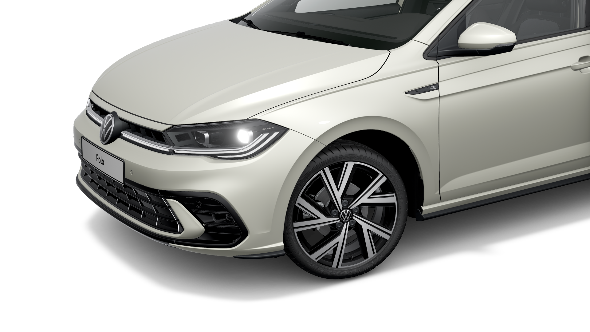 Volkswagen Polo 1.0 TSI