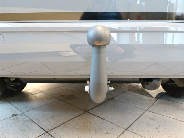 Volkswagen Caddy DSG eHybrid